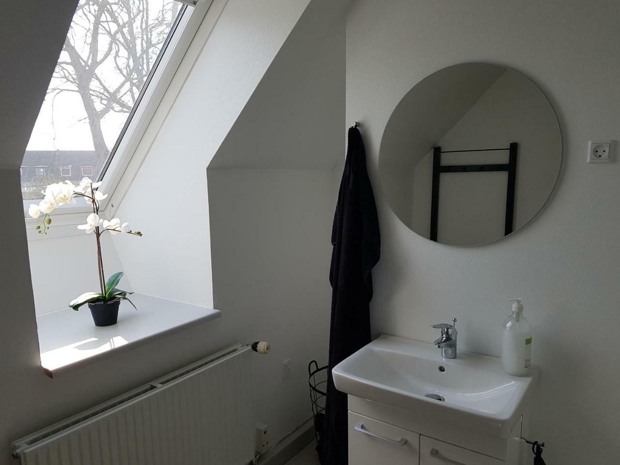 M/S Svend Skansen ناكسكوف المظهر الخارجي الصورة