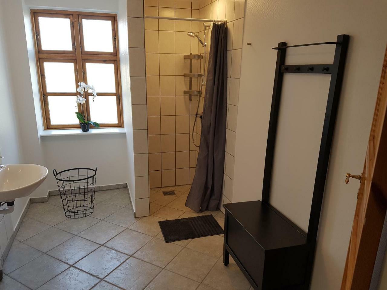 M/S Svend Skansen ناكسكوف المظهر الخارجي الصورة
