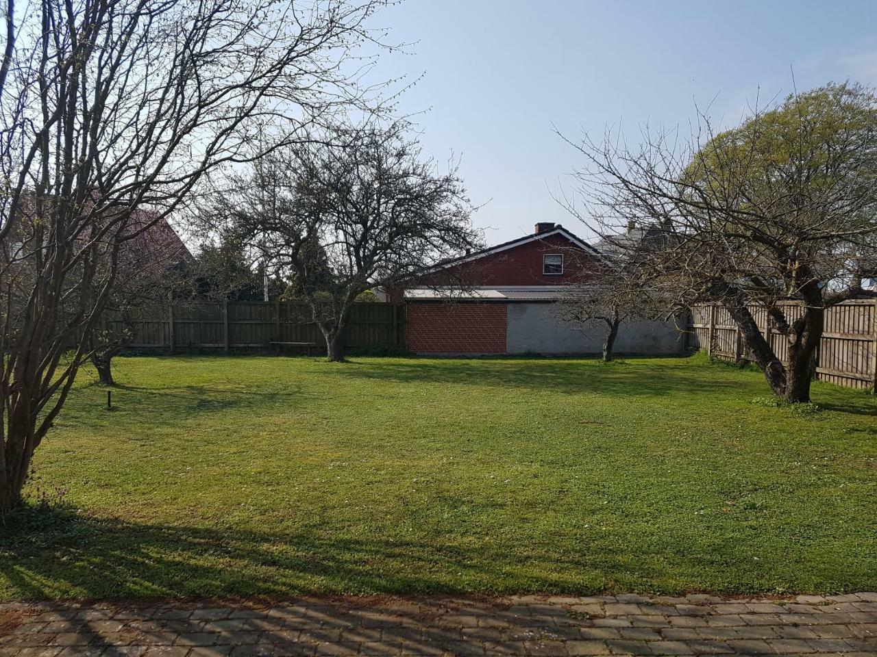 M/S Svend Skansen ناكسكوف المظهر الخارجي الصورة