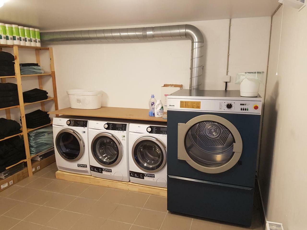 M/S Svend Skansen ناكسكوف المظهر الخارجي الصورة
