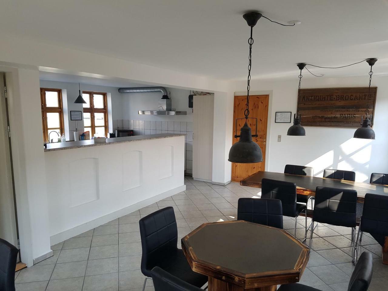 M/S Svend Skansen ناكسكوف المظهر الخارجي الصورة